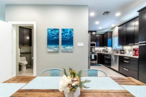 NORTH PADRE ISLAND * 3BR/3Bath*5 mins to Beach*